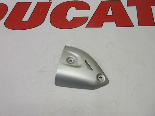 Ducati termignoni protezione - termignoni,