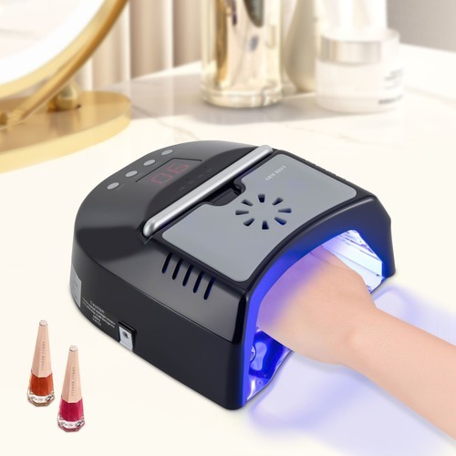 Nuova lampada per unghie - , 72w