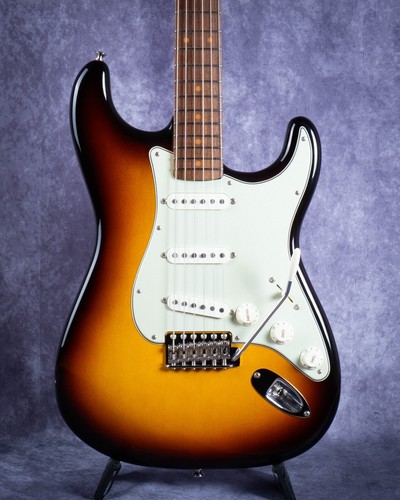 Fender new american - new,