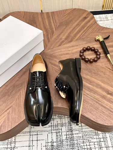 Mocassini unisex margiela - mocassini,