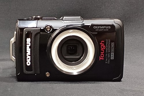 Olympus stylus nero - olympus,