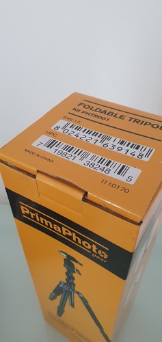 Kit treppiede primaphoto - kit,