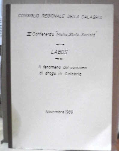 Fenomeno del consumo di - fenomeno,