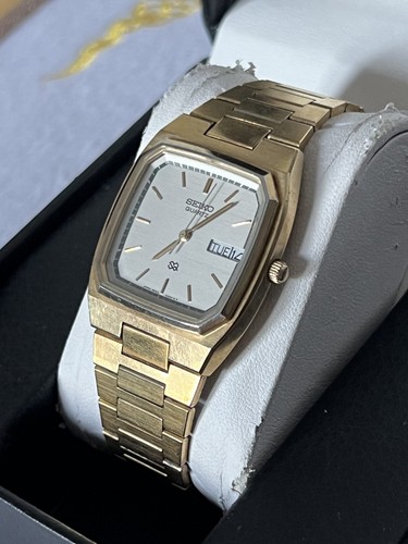 Seiko quartz 8229 5249 - seiko,