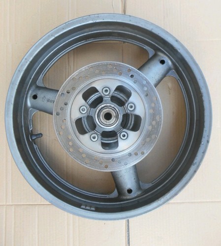 Cerchio posteriore suzuki - , sv
