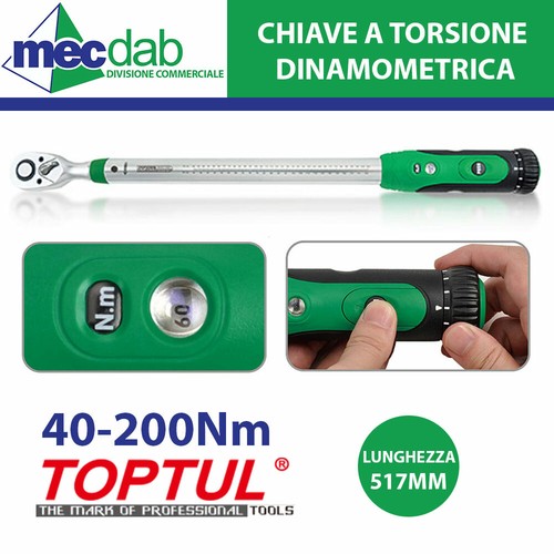 Chiave dinamometrica - chiave,