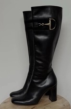 Stivali ginocchio gucci - al,
