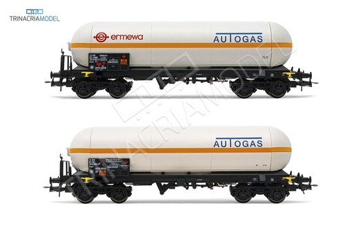 Rivarossi hr6511 set - -,