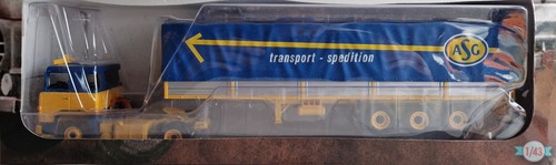 Altaya ixo semi - altaya,