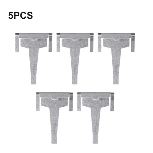 Da6106796a clip evaporatore - da6106796a,