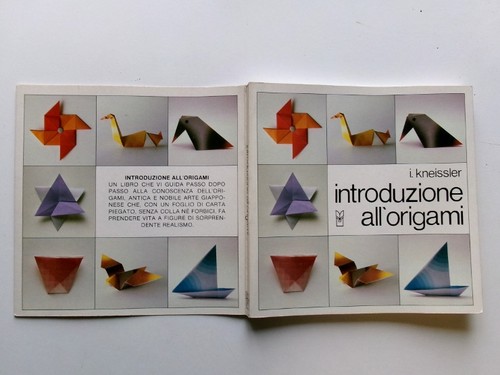 Introduzione all origami - all',