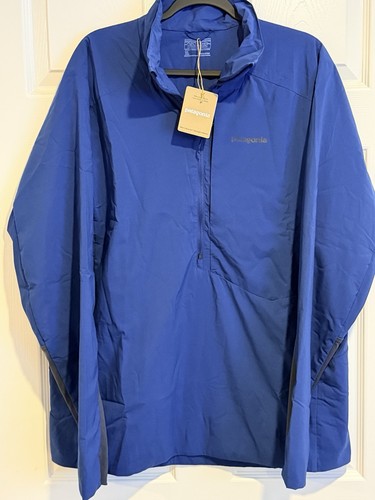 Patagonia nano air pullover - patagonia, nano-air
