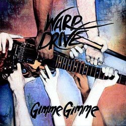 Warp drive gimme - warp,