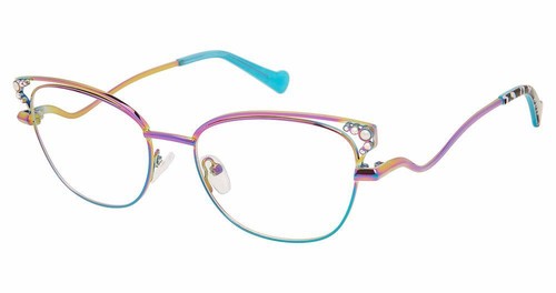 Nuovo betsey johnson all - betsey-johnson, all-night