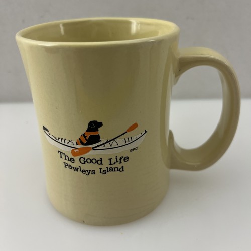 The good life - life, pawleys