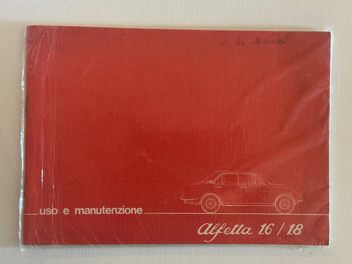 Originale alfa romeo - originale,
