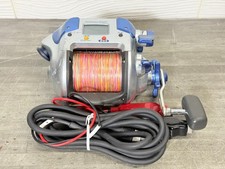 Cavo mulinello elettrico - cavo,