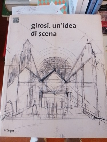Giovanni girosi idea di - un'idea,