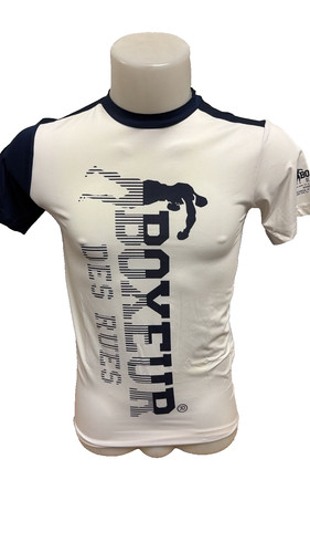 Boxeur des rues - boxeur,