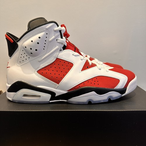 Air jordan retro carmine - jordan,