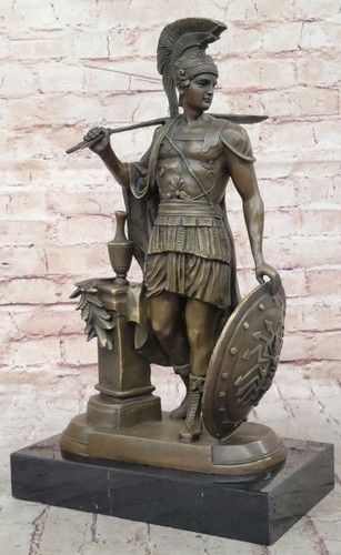 Odysseus guerriero spartano - guerriero,