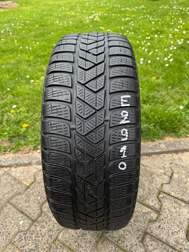 Pneumatico invernale pirelli - 1,