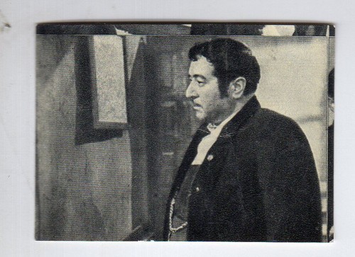 Figurina marcellino pane - figurina,