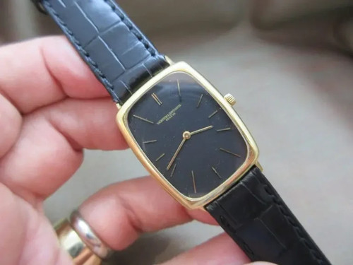 Vacheron constantin vintage - vacheron,