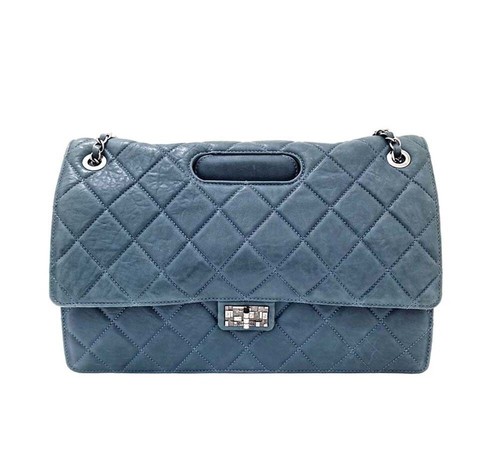 Chanel sac flap en - chanel,