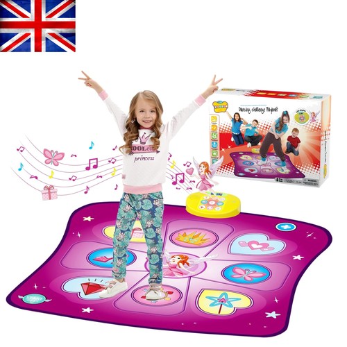 Tappetino gioco danza - tappetino,
