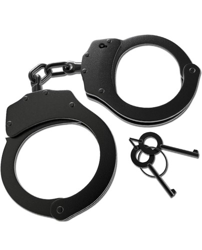 Manette doppia chiusura - doppia,