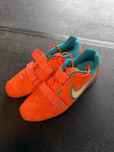 Taglia nike romaleos - taglia,