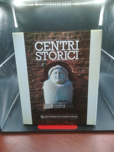 Centri storici santagiuliana - -,
