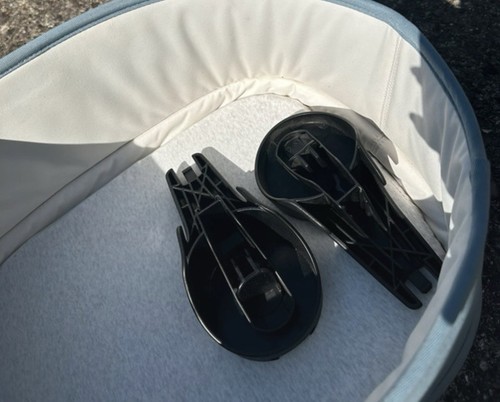 Bugaboo bee adattatori per - adattatori,