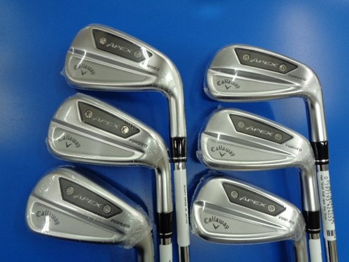 Callaway set ferri - callaway,