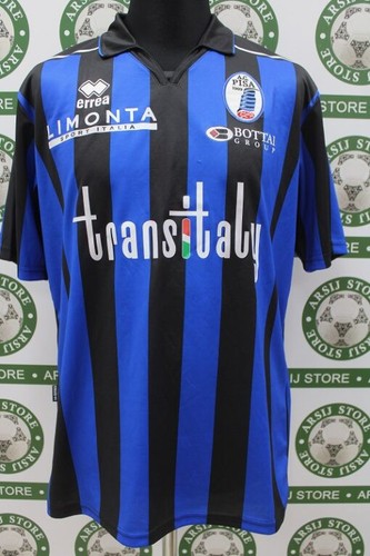 Maglia calcio pisa shirt - calcio,