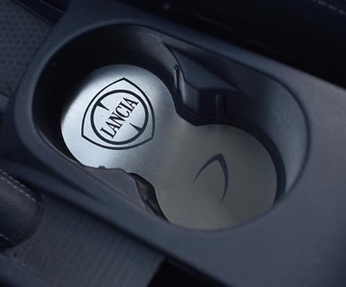 Placca lancia delta iii - lancia,