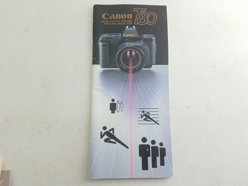 Canon fotocamera - canon,