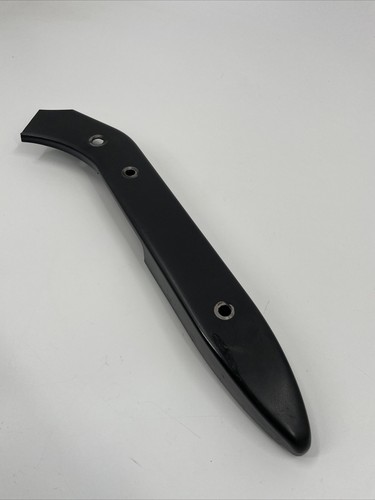 Coperchio indicatore parafango