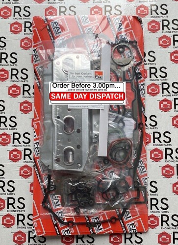 Kit guarnizioni testata - kit,