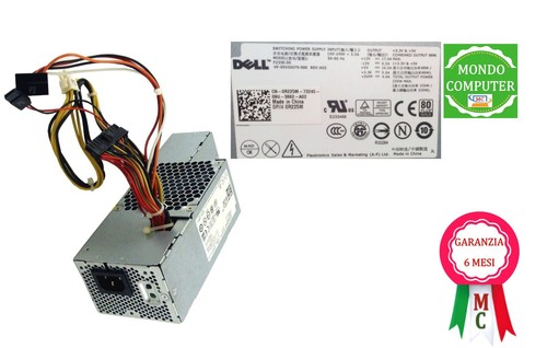 Alimentatori fisso 235w - alimentatori, pc