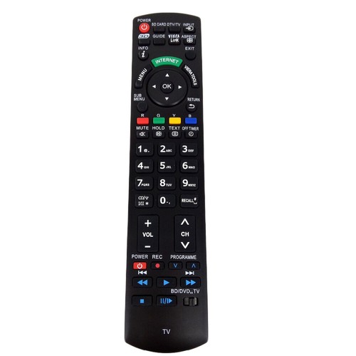 Telecomando per panasonic - telecomando,