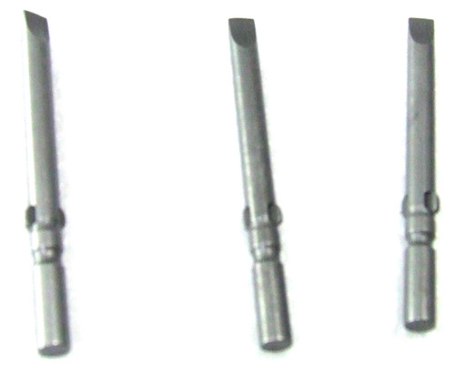Avvitatore punta ricambio - punta,