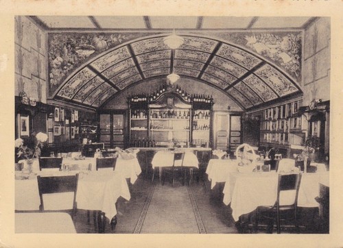 Verona antica trattoria 12 - verona:,