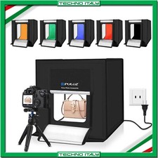 Studio set fotografico - ✅,