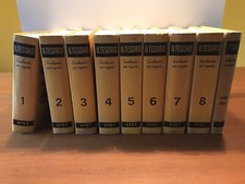 Tesoro enciclopedia per - il,