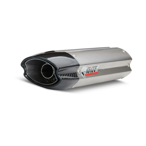 Marmitta slip mivv suono - marmitta,