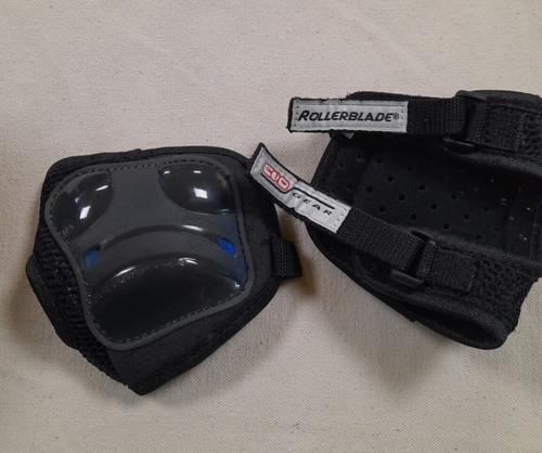 Protezioni palmo mano skate - protezioni,