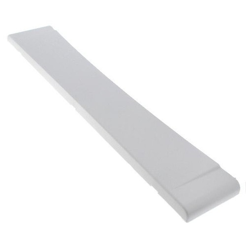 Zoccolo bianco per