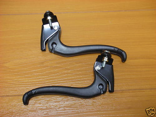Leve freno bici - leve, bicicletta